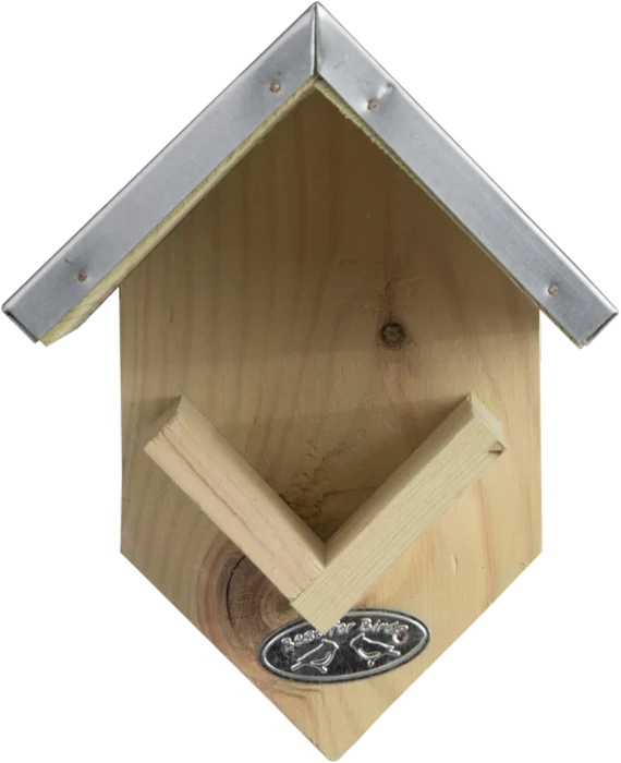 Esschert Erdnussbutterhaus, 389g