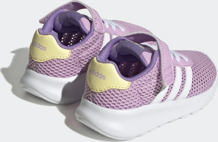 adidas Lite Racer 3.0 bliss lilac/cloud white/violet fusion (Junior)