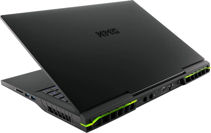 Schenker XMG NEO 17-E23mmr, Core i9-13900HX, 32GB RAM, 2TB SSD, GeForce RTX 4070, DE