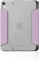 STM Studio Tabletcase für iPad (10.Gen), violett