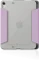 STM Studio Tabletcase für iPad (10.Gen), violett Vorschaubild