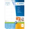 Herma Etiketten Premium, 70x37mm, weiß, matt, 10 Blatt (240 Etiketten) Vorschaubild