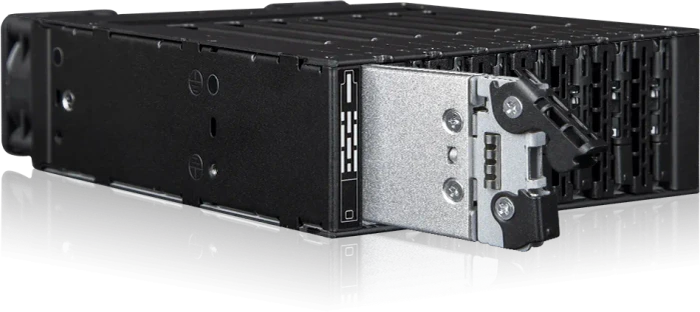 Icy Dock ToughArmor MB873MP-B