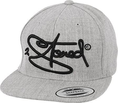 Flexfit YP Classics Premium Snapback Kappe
