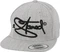 Flexfit YP Classics Premium Snapback Kappe Vorschaubild