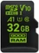 goodram M1A0 A1, microSD UHS-I U1, A1, V10 Vorschaubild