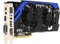 MSI Radeon HD 7870 GHz Edition, R7870 Hawk, 2GB GDDR5, DVI, HDMI, 2x mDP Vorschaubild