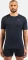 Odlo Natural Merino 160 Baselayer Funktionsshirt kurzarm schwarz (Herren) Vorschaubild