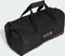 adidas 4ATHLTS S Duffelbag Sporttasche black/white Vorschaubild