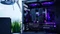 Cooler Master MasterBox NR400, Glasfenster Vorschaubild
