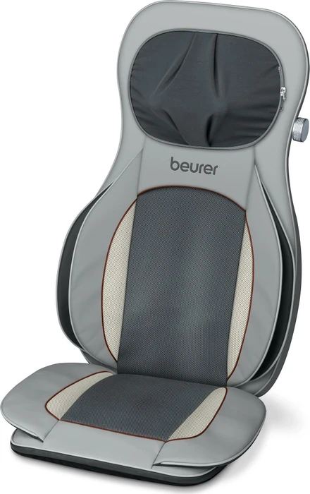 Beurer MG 320 Shiatsu-Sitzauflage (648.09) – Bild 2 von 3