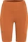 Fjällräven Abisko Tights Hose kurz terracotta brown (Damen) Vorschaubild