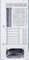 Zalman P40 DS White, weiß, Glasfenster Vorschaubild