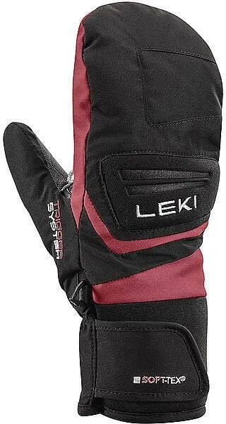 Leki Griffin 3D Mitt Skihandschuhe (Junior)