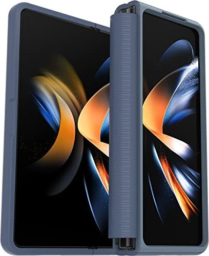 Otterbox Symmetry Flex für Samsung Galaxy Z Fold 4 Bluetiful
