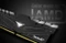 TeamGroup T-Force Dark Zα schwarz UDIMM 16GB Kit, DDR4-4000, CL18-22-22-42, 1RX8 Vorschaubild