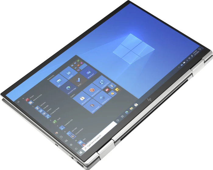 HP EliteBook x360 1030 G8, Core i7-1165G7, 16GB RAM, 512GB SSD, DE