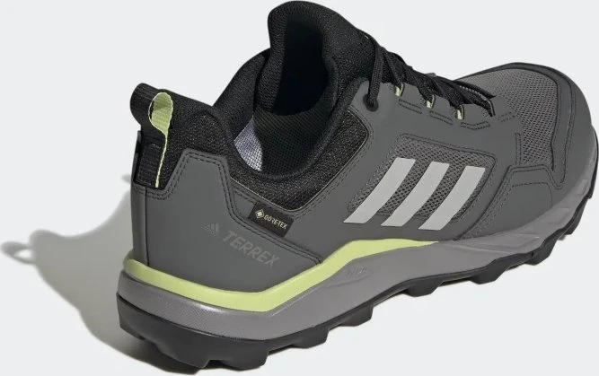 adidas Tracerocker 2.0 Gore-Tex grey six/grey two/core black (Herren)
