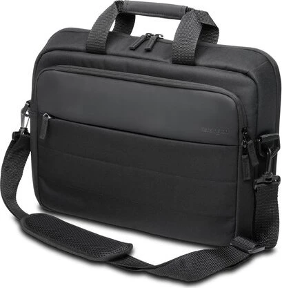 Kensington EQ 16" Laptop Tasche, schwarz