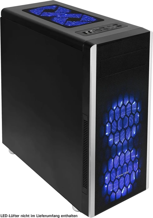 Cooltek NC-01