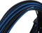 CableMod C-Series ModFlex Essentials Cable Kit, AXi, HXi, RM, schwarz/blau Vorschaubild