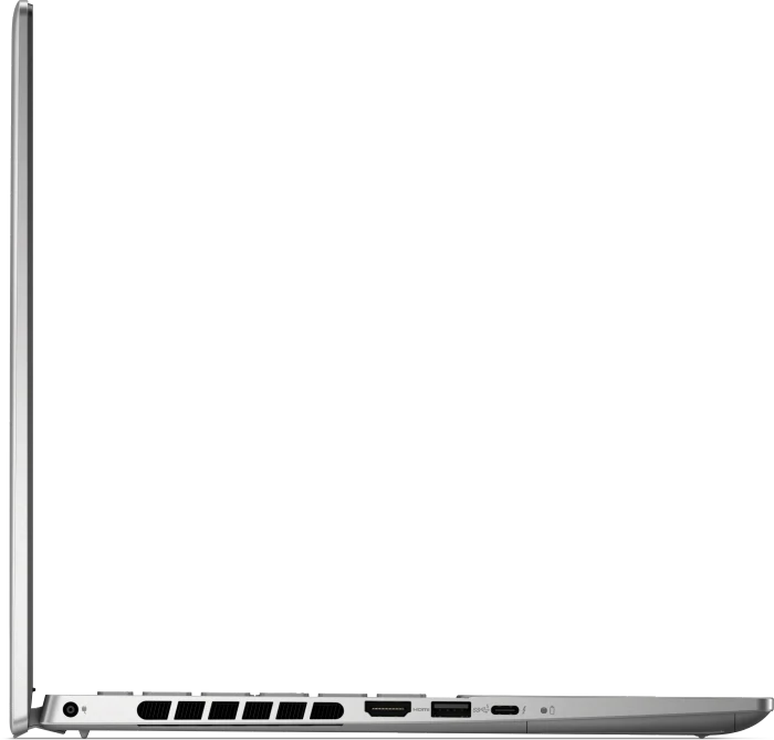 Dell Inspiron 14 Plus 7430, Platinum Silver, Core i7-13620H, 16GB RAM, 1TB SSD, GeForce RTX 3050, DE