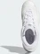 adidas Dame X cloud white/zero metalic/silver metallic Vorschaubild