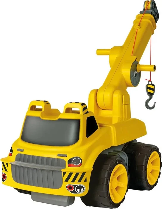 BIG Power-Worker Maxi-Kran (800055816)