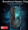 Attack Shark X3 Wireless Gaming Mouse schwarz, USB/Bluetooth Vorschaubild