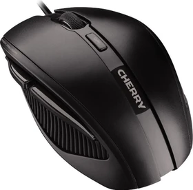 Cherry MC 3000 schwarz, USB