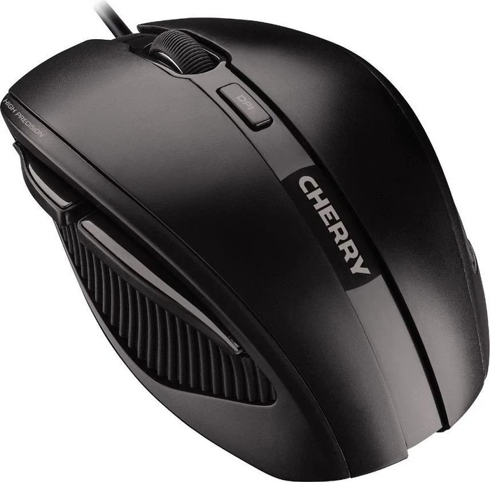 Cherry MC 3000, USB