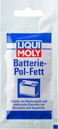 Liqui Moly Batterie-Pol-Fett 10g