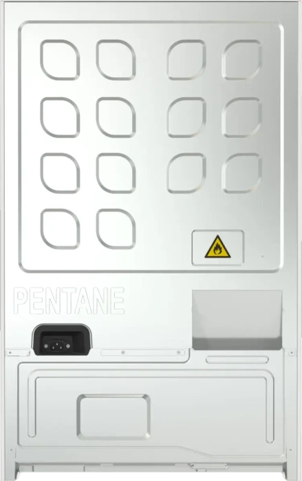 Gorenje FNCI508D61WFE