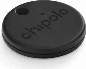 Chipolo One Spot schwarz