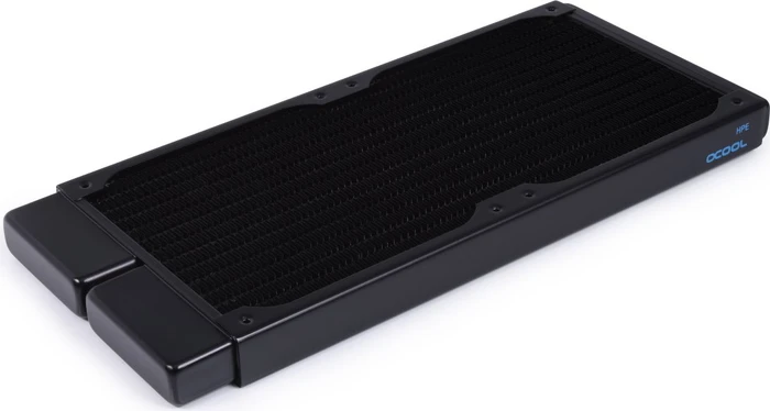Alphacool NexXxoS ST20 HPE Full Copper