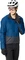 Vaude Posta II Thermo Fahrradjacke everest blue (Herren) Vorschaubild