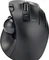 Elecom EX-G M-XT3DRBK Wireless Trackball schwarz, Rechtshänder Vorschaubild