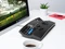 Kinesis Advantage2 Quiet LF Contoured Ergonomic Keyboard, schwarz, MX SILENT RED, USB, US Vorschaubild