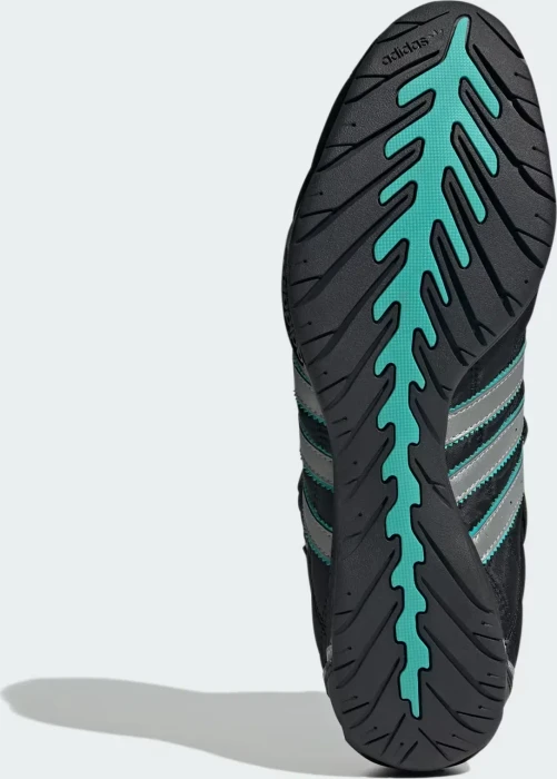adidas Mercedes AMG Petronas Formula One Team Adiracer High core black/silver metallic