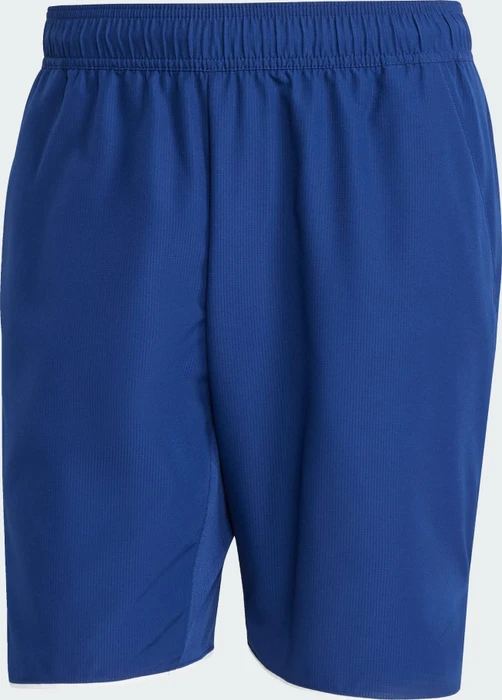 adidas Club Tennis Climacool Hose kurz dark blue (Herren)