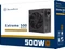 SilverStone Extreme 500 Bronze EX500-B 500W, SFX Vorschaubild