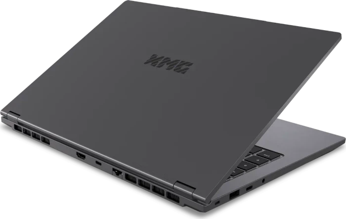 Schenker XMG EVO 14 (AMD), Ryzen 7 8845HS, 16GB RAM, 500GB SSD, DE