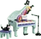 LEGO Creator 3in1 - Deko-Klavier mit Katze Vorschaubild