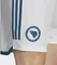 adidas Bosnien und Herzegowina 22 Auswärtsshorts white (Herren) Vorschaubild
