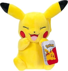 Jazwares Pokémon Pikachu 20cm