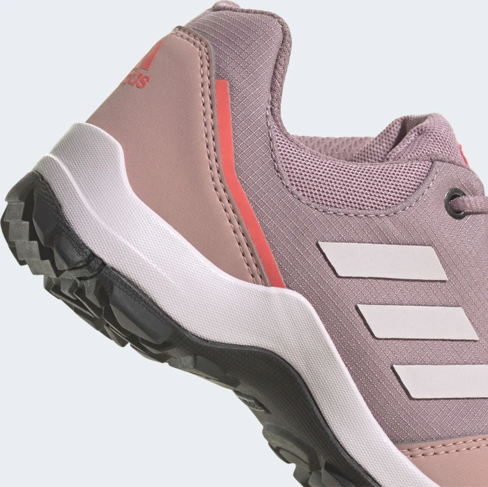adidas Terrex Hyperhiker Low magic mauve/almost pink/turbo (Junior)