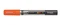 Lyra Graduate Mark All Permanentmarker 0.7mm orange Vorschaubild