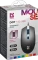 Defender Dot MB-986 Wired Optical Mouse schwarz, USB Vorschaubild