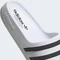 adidas Adilette cloud white/core black Vorschaubild