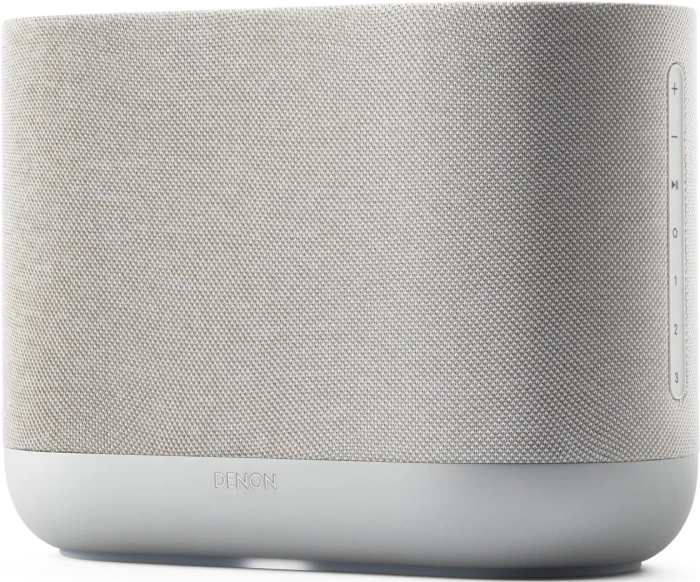 Denon Home 400 Stone
